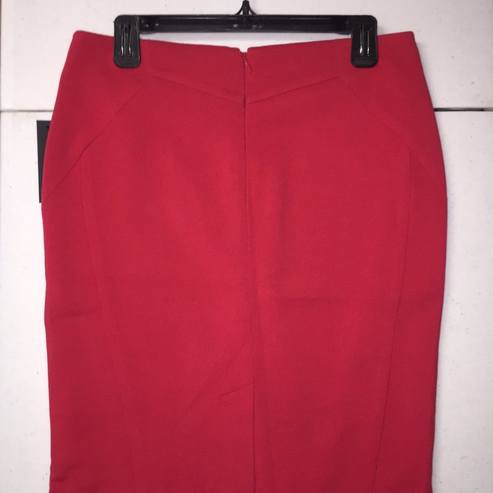 "Worthington Skirt" - Picture 2 of 2